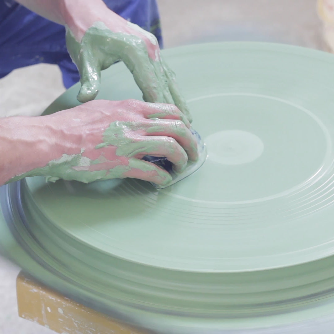 ceramic course in rotterdam